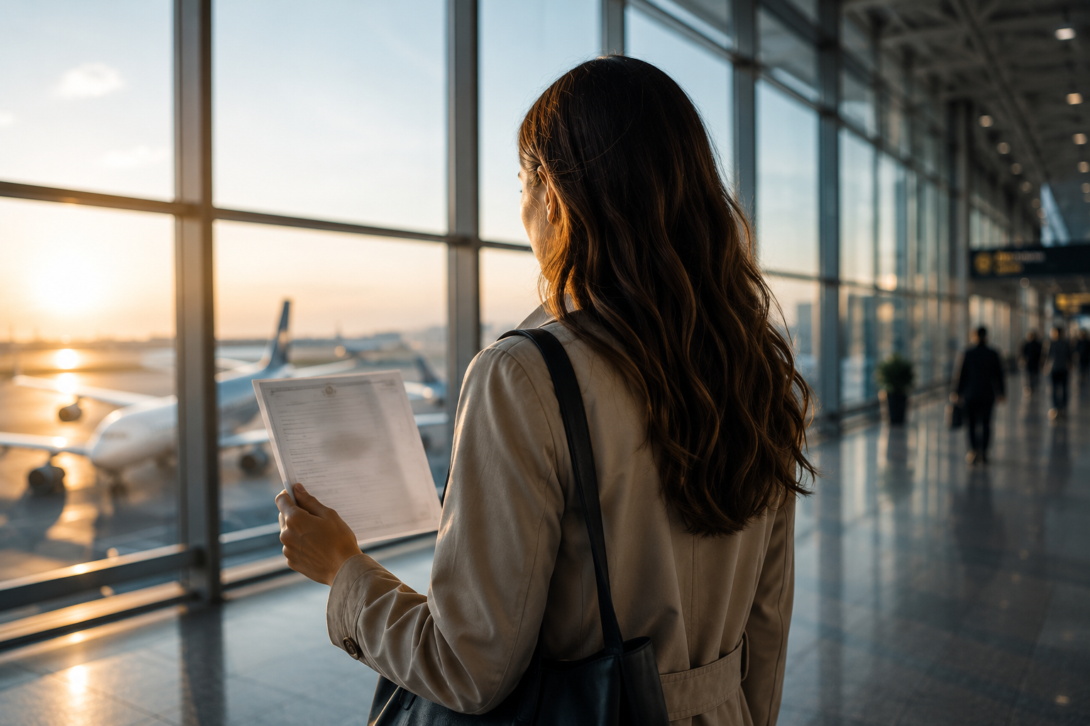 Visas de Turismo